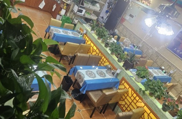 丰台大红门220㎡家常菜馆转让，可办照，可明火，可餐饮