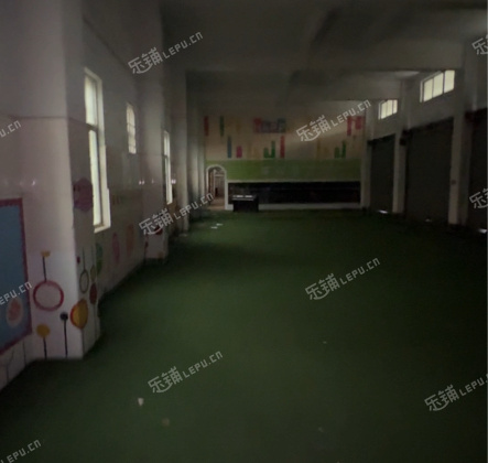 花都新区1300㎡商铺