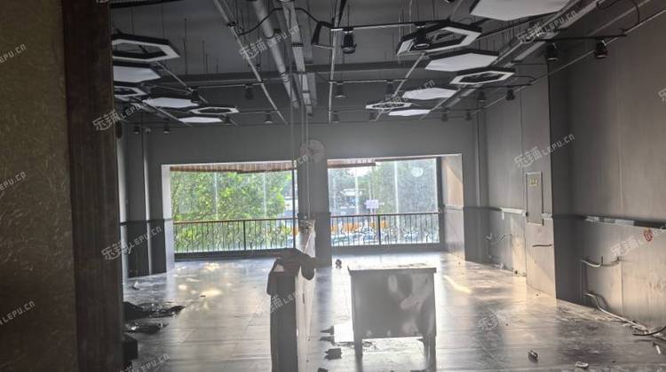 丰台五里店260㎡商铺，可办照