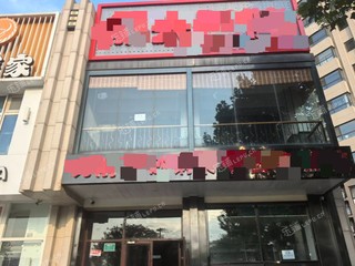 丰台五里店260㎡商铺，可办照