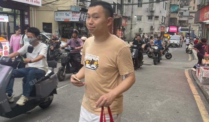 龙岗区布吉水径60㎡商铺