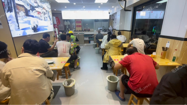 龙岗区坂田50㎡商铺