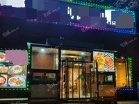 朝陽定福莊120㎡家常菜館轉(zhuǎn)讓，可辦照，可明火，可餐飲