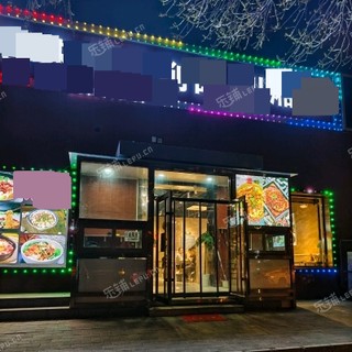 朝阳定福庄120㎡家常菜馆转让，可办照，可明火，可餐饮