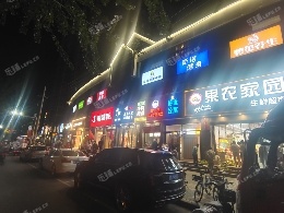 丰台丽泽桥丰管路175㎡商铺出租，可办照