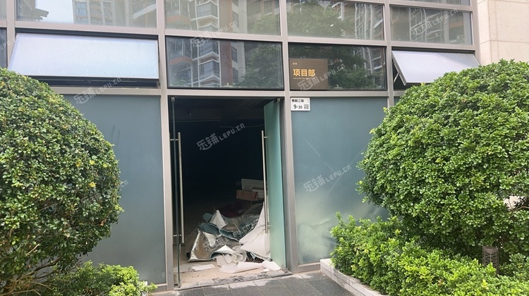 宝安区碧海3000㎡商铺