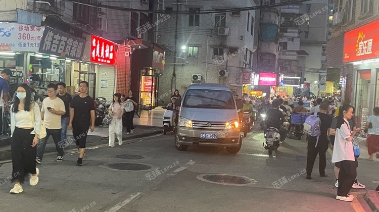 龙岗区布吉水径60㎡商铺