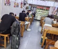 朝陽安貞60㎡家常菜館轉(zhuǎn)讓，可辦照，可餐飲