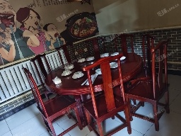 大兴黄村230㎡家常菜馆转让，可办照，可明火，可餐饮