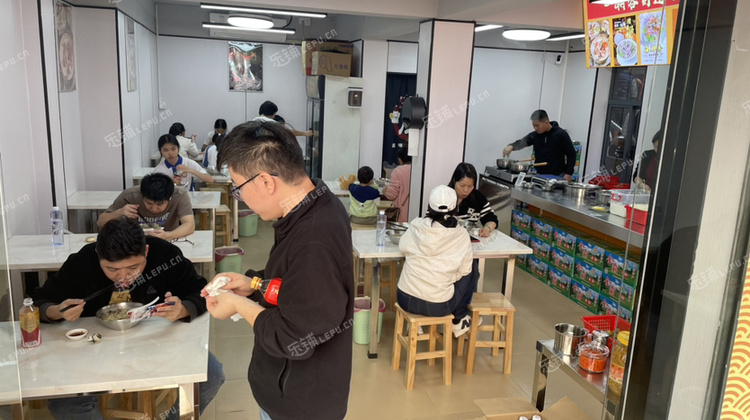 龙岗区布吉水径60㎡商铺