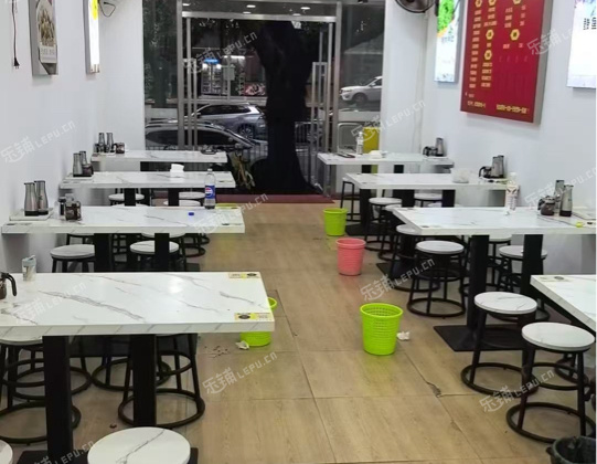 福田区八卦岭60㎡商铺