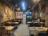 燕郊90㎡家常菜館轉(zhuǎn)讓，可辦照，可明火，可餐飲