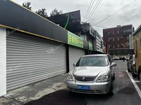 浦東金橋190㎡商鋪