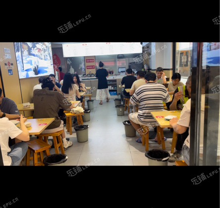 龙岗区坂田50㎡商铺