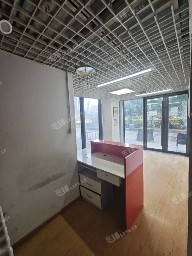 昌平朱辛庄30㎡商铺出租，可办照