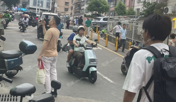 龙岗区布吉水径60㎡商铺