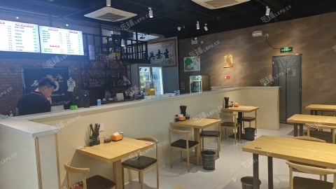 朝阳定福庄120㎡家常菜馆转让，可办照，可明火，可餐饮
