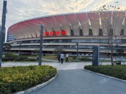 白云新市400㎡商铺