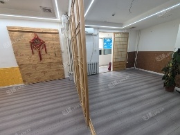 丰台丽泽桥丰管路175㎡商铺出租，可办照