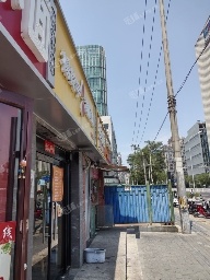 朝阳安贞60㎡家常菜馆转让，可办照，可餐饮