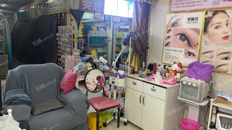 宝安区沙井20㎡商铺