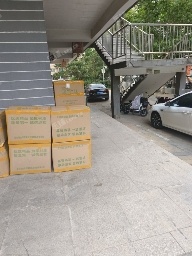 西城马连道80㎡酒楼餐饮转让，可办照，可餐饮