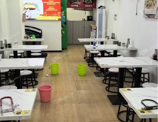 福田区八卦岭60㎡商铺