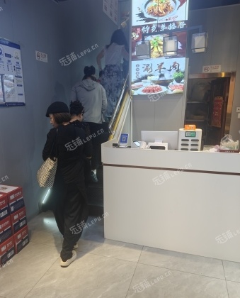 门头沟220㎡家常菜馆转让，公司照可过户，可明火，可餐饮