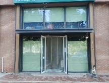 大興龐各莊200㎡五金建材店出租，公司照可過戶