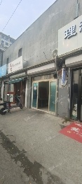 昌平沙河王于路25㎡商铺出租，可办照，可餐饮