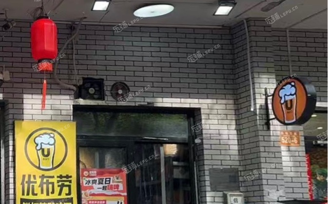 朝阳劲松15㎡甜品店(堂食)转让，公司照可过户