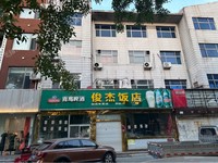 燕郊500㎡酒樓餐飲轉(zhuǎn)讓，可辦照，可明火，可餐飲