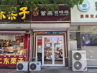 海淀安宁庄30㎡商铺出租，可办照