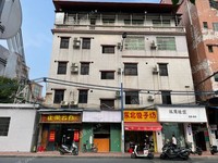 天河龍洞30㎡商鋪