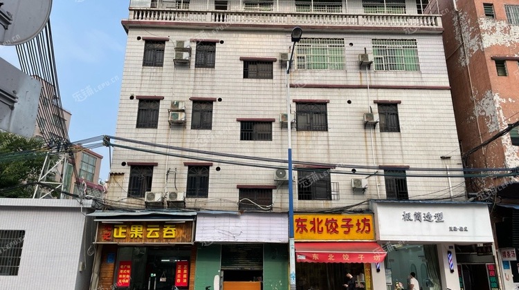 天河龙洞30㎡商铺