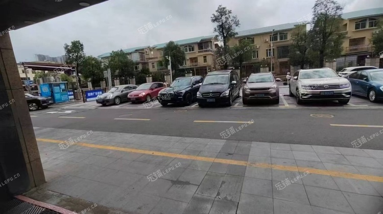 龙岗区125㎡商铺