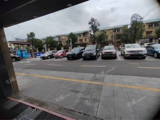 龙岗区125㎡商铺