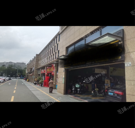 龙岗区125㎡商铺