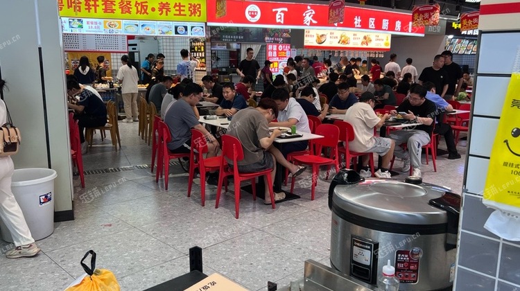 南山区西丽20㎡商铺