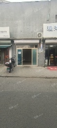 昌平沙河王于路25㎡商铺出租，可办照，可餐饮