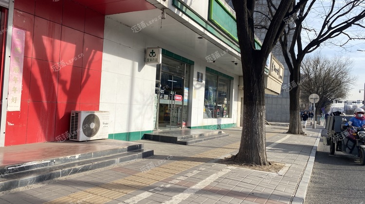 通州果园12㎡商铺出租，可办照