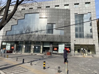 通州九棵树1000㎡商铺，可办照