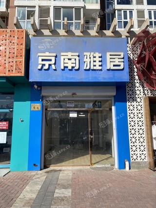 丰台玉泉营67㎡商铺出租，可办照