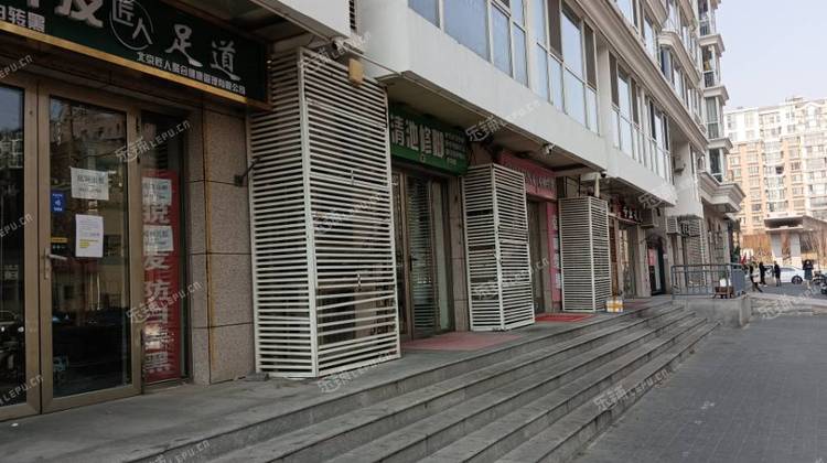 东城东花市80㎡商铺出租，可办照