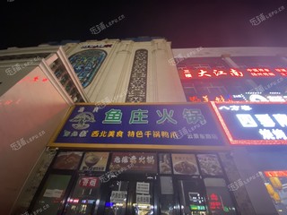 通州九棵树150㎡商铺出租，可办照，可餐饮