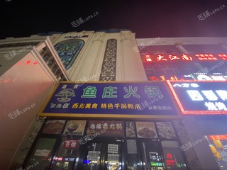 通州九棵树150㎡商铺出租，可办照，可餐饮
