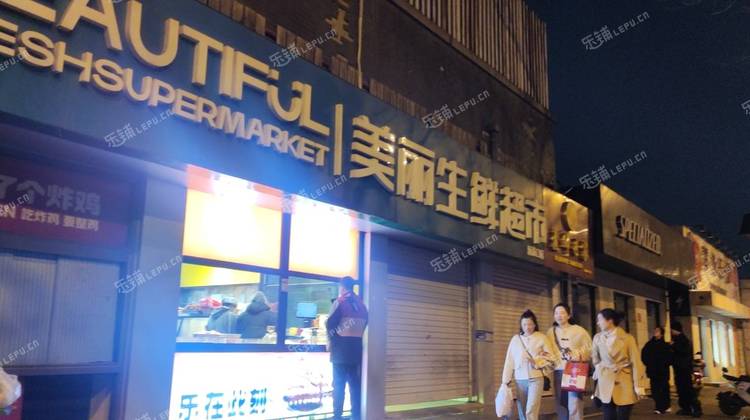 东城王府井23㎡商铺出租，可办照，可餐饮