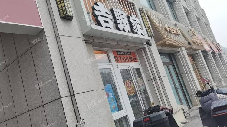 通州潞苑295㎡商铺出租，可办照