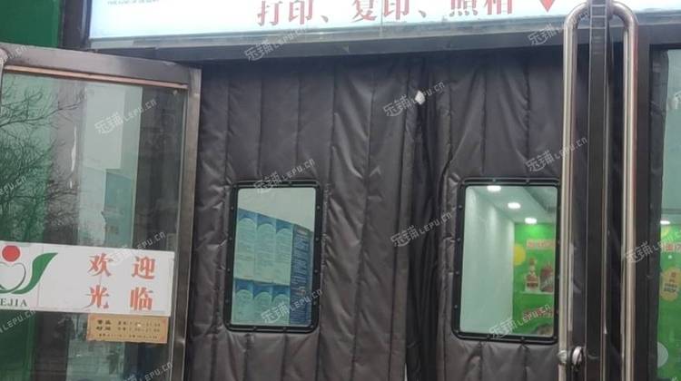 东城左安门11㎡商铺转让，可办照，可餐饮