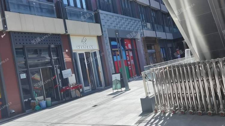 东城东四30㎡商铺出租，可办照